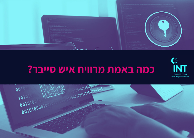 איש סייבר