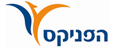 לוגו הפניקס