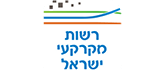 לוגו רשות מקרקעי ישראל