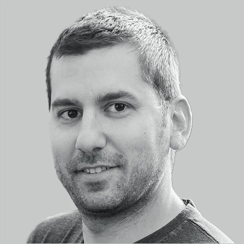 קובי גרשון