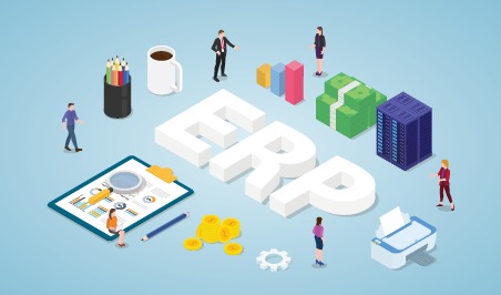 ERP