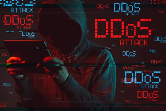 מה זה DDOS