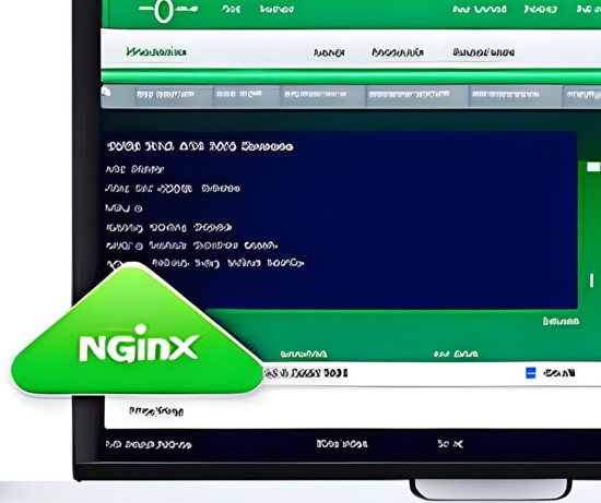 nginx מה זה