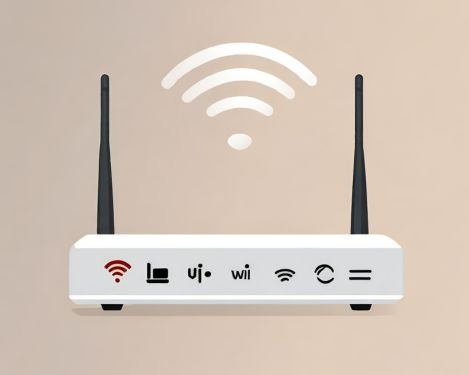 מה זה WLAN