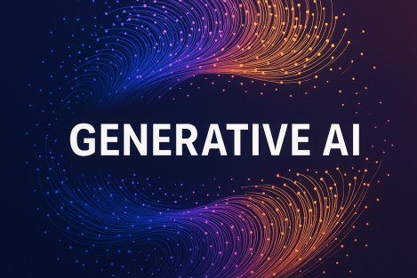 Generative AI מה זה