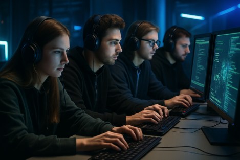CTF מה זה