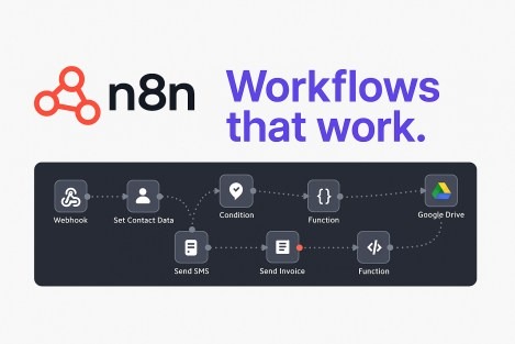 n8n